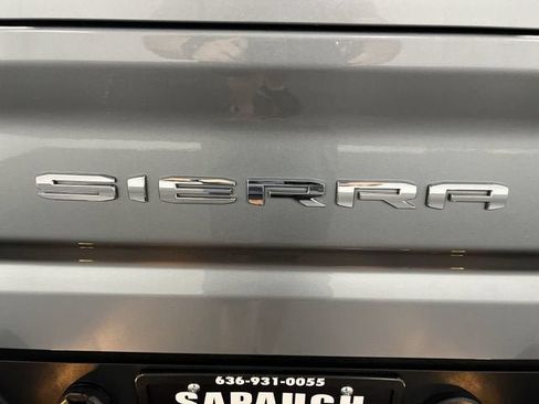 Certified 2025 GMC Sierra 2500 SLE w/ SLE Value Package; AWD/4WD image 32