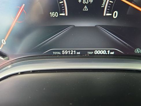 Used 2016 BMW 740i 740i image 30