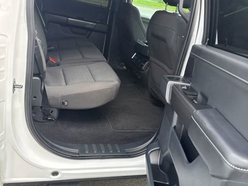 Used 2023 Ford F150 XLT w/ Equipment Group 302A High image 20