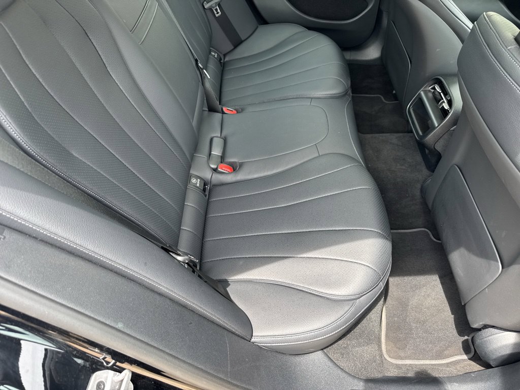 Used 2025 Mercedes-Benz E 350 Sedan w/ Winter Package image 28