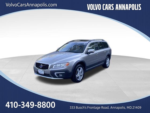 Used 2015 Volvo XC70 T6 AWD/4WD image 3
