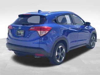 Used 2018 Honda HR-V EX-L video 3