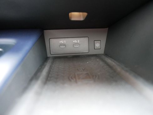 Certified 2026 INFINITI QX60 Sport w/ Dark Cargo Package image 33