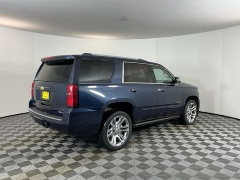 Used 2017 Chevrolet Tahoe Premier image 4