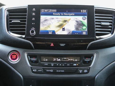 Used 2023 Honda Ridgeline RTL-E image 15