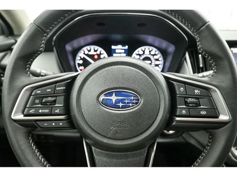 Used 2025 Subaru Outback Premium AWD/4WD image 21