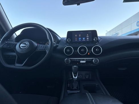Used 2024 Nissan Sentra S image 15