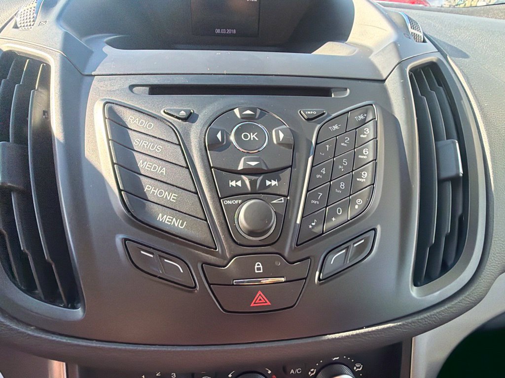 Used 2016 Ford Escape SE FWD image 33