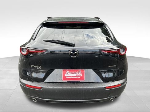 New 2026 MAZDA CX-30 AWD 2.5 S image 4