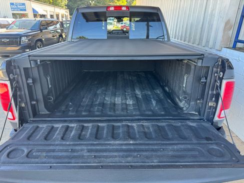 Used 2016 RAM 1500 Limited image 19