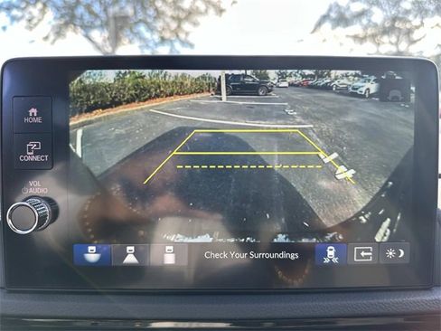 New 2026 Honda CR-V EX-L image 27