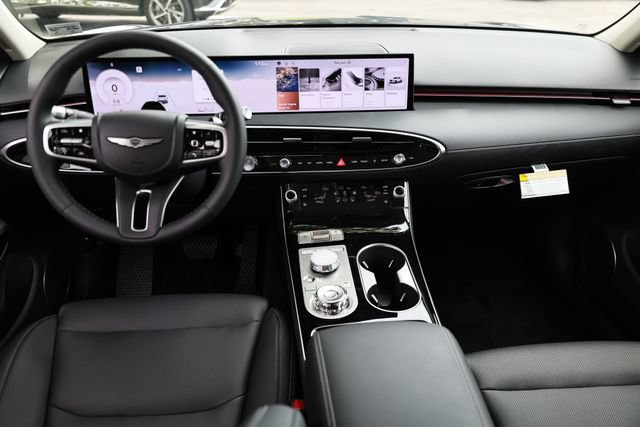 New 2026 Genesis GV70 2.5T AWD/4WD image 27
