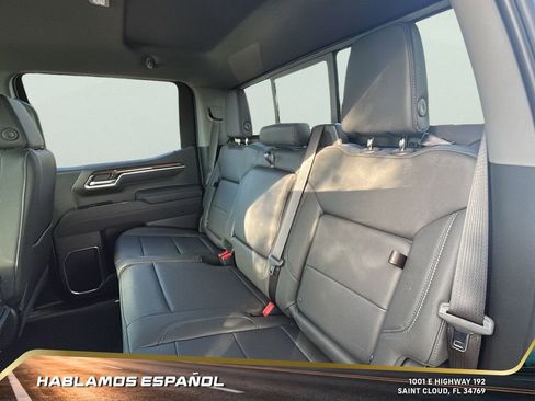 New 2026 Chevrolet Silverado 1500 RST w/ Convenience Package II image 20