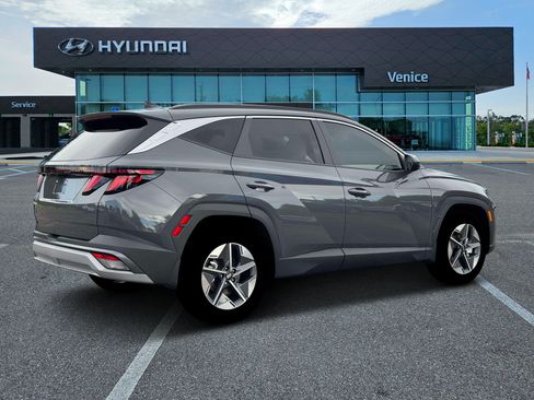 New 2026 Hyundai Tucson SEL FWD image 27