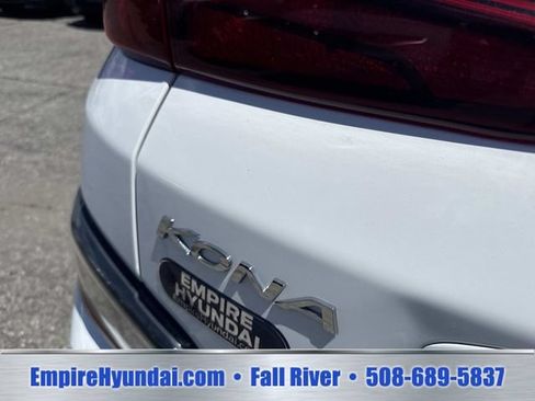 Used 2022 Hyundai Kona N Line w/ Cargo Package AWD/4WD image 5