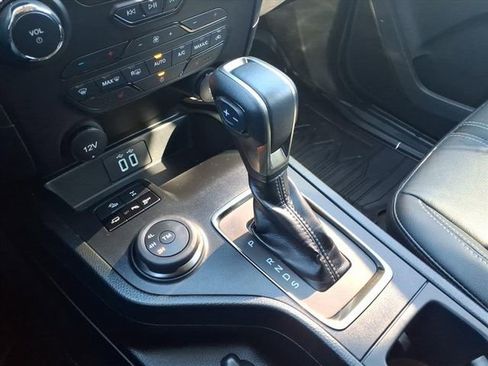 Used 2023 Ford Ranger Lariat w/ FX4 Off-Road Package image 19