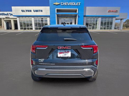 Used 2026 GMC Terrain Elevation AWD/4WD image 9