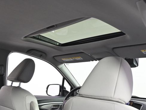 Used 2023 Honda Ridgeline RTL image 17