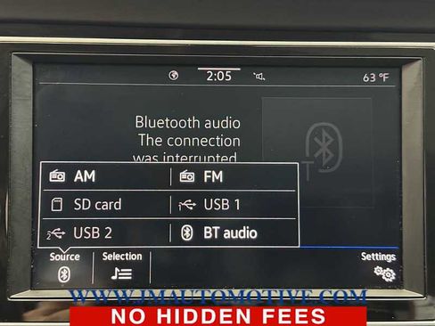 Used 2020 Volkswagen Jetta SE w/ SE Cold Weather Package FWD image 25