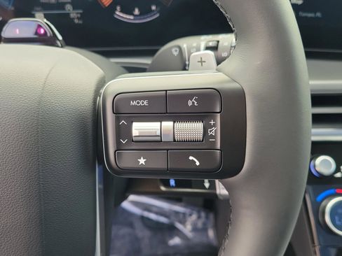 New 2026 Hyundai Santa Fe XRT image 27