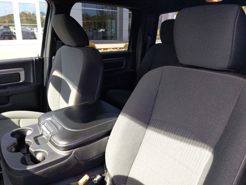 Used 2024 RAM 1500 Classic Warlock image 14