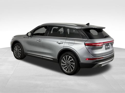 Used 2024 Lincoln Corsair Reserve w/ Equipment Group 201A AWD/4WD image 9