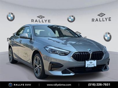 Certified 2024 BMW 228i xDrive Gran Coupe w/ Convenience Package