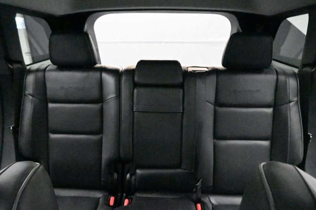Used 2019 Jeep Grand Cherokee Summit AWD/4WD image 19