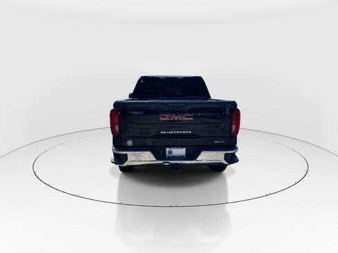 Used 2024 GMC Sierra 1500 SLT w/ Max Trailering Package AWD/4WD image 7