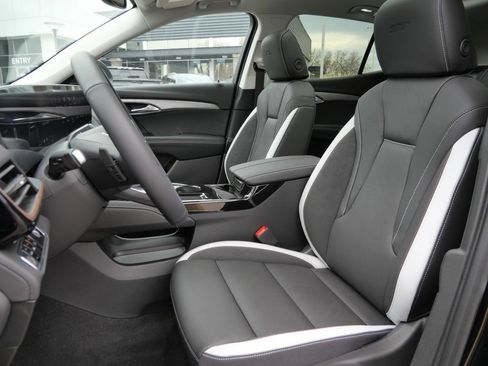New 2026 Buick Envision Sport Touring AWD/4WD image 36