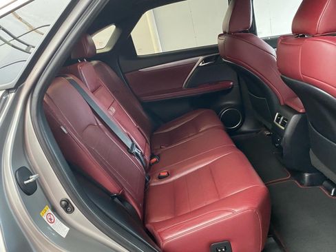 Used 2018 Lexus RX 350 AWD image 13