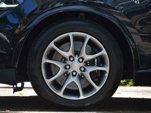 Used 2025 Dodge Durango SRT Hellcat AWD/4WD image 8