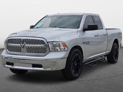 Used 2014 RAM 1500 Classic SLT