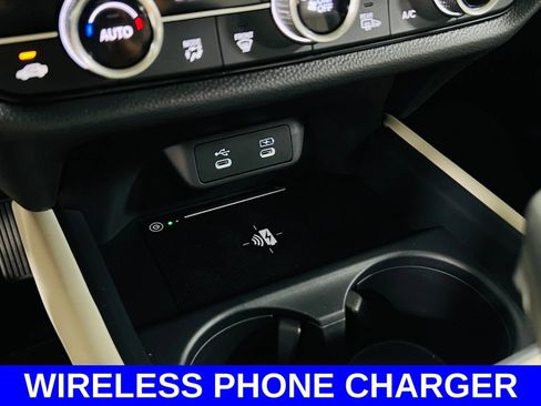 New 2026 Honda HR-V EX-L image 9