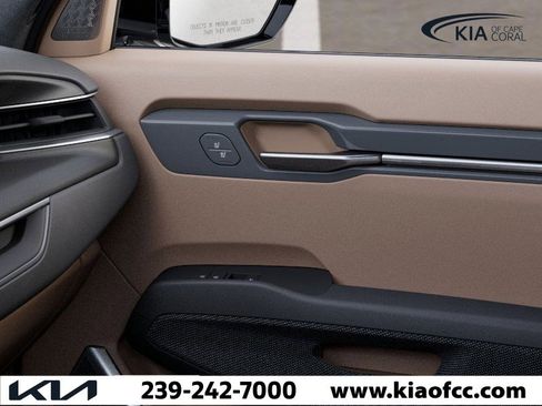 New 2026 Kia EV9 GT-Line image 25