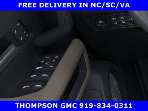 New 2026 GMC Hummer EV 2X w/ LPO, Dark Essentials Package image 25