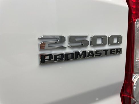 New 2026 RAM ProMaster 2500 w/ Crew Van Package image 6