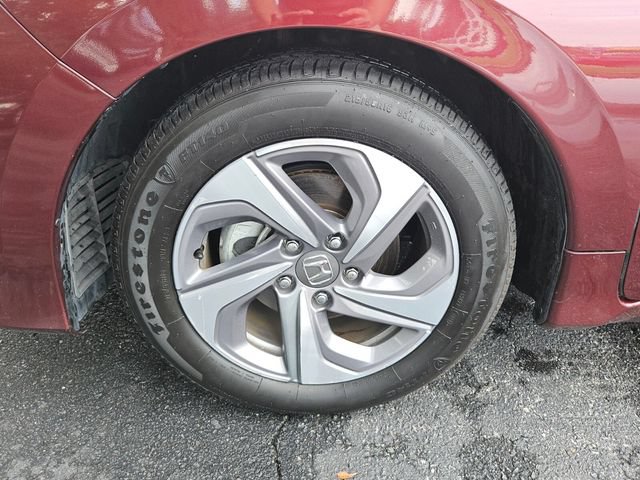 Used 2020 Honda Insight EX image 9