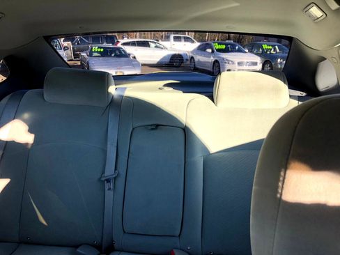 Used 2007 Buick LaCrosse CX image 21