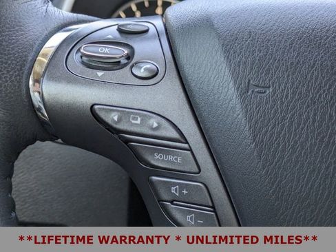 Used 2024 Nissan Murano SL image 30