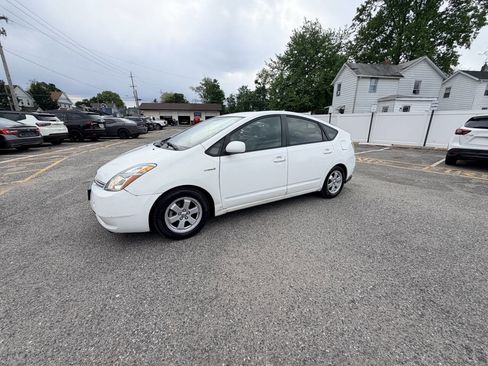 Used 2007 Toyota Prius FWD image 32