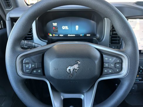 New 2025 Ford Bronco 2-Door AWD/4WD image 18