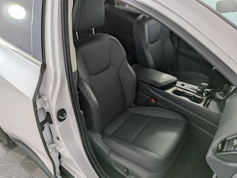 Used 2024 Lexus NX 350h AWD w/ Cold Area Package image 27