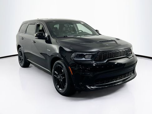 Used 2022 Dodge Durango R/T image 3