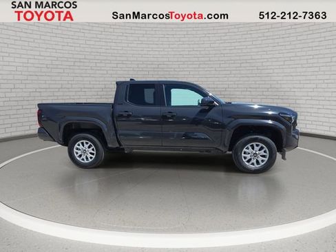 New 2026 Toyota Tacoma SR5 RWD image 4