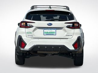 Used 2024 Subaru Crosstrek 2.5i Limited w/ Popular Package #4A AWD/4WD video 4