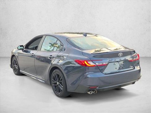Used 2026 Toyota Camry SE w/ Convenience Package FWD image 7