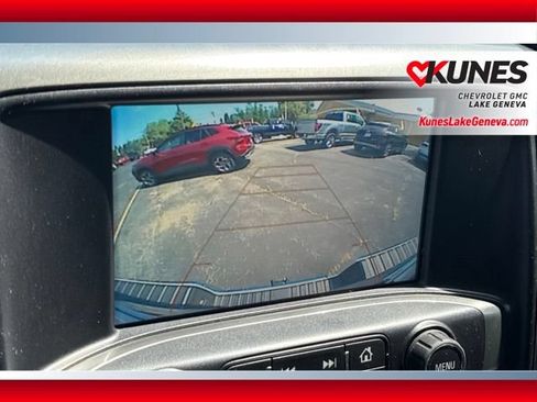 Used 2019 Chevrolet Silverado 2500 LTZ w/ Custom Sport Edition AWD/4WD image 28