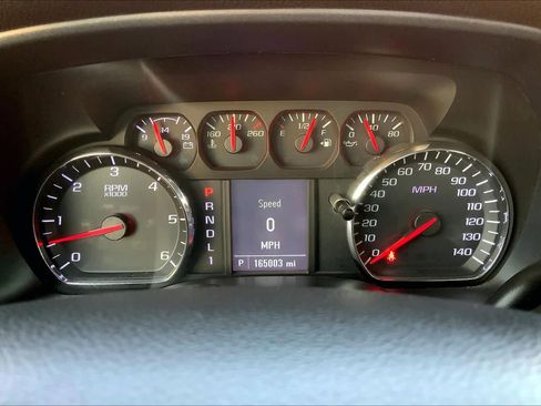 Used 2017 GMC Sierra 2500 4WD Double Cab 158.1 image 53