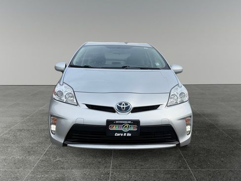 Used 2013 Toyota Prius Two FWD image 9